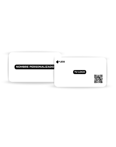 Tarjetas de presentación para profesionales