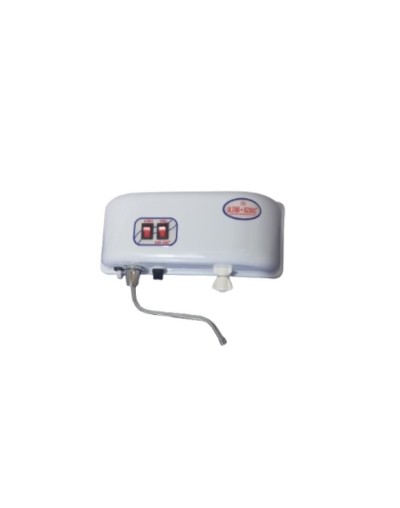 Purificador de agua a base de ozono abs 