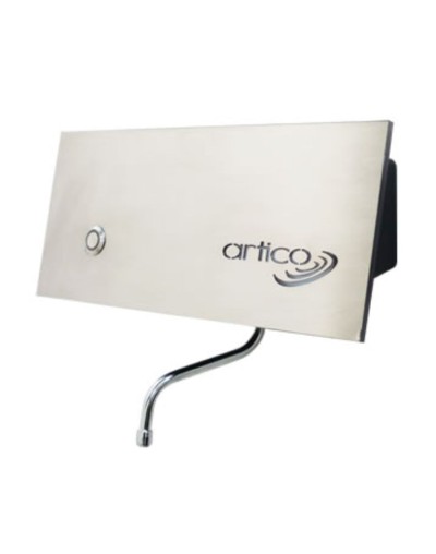 Purificador vitro inox