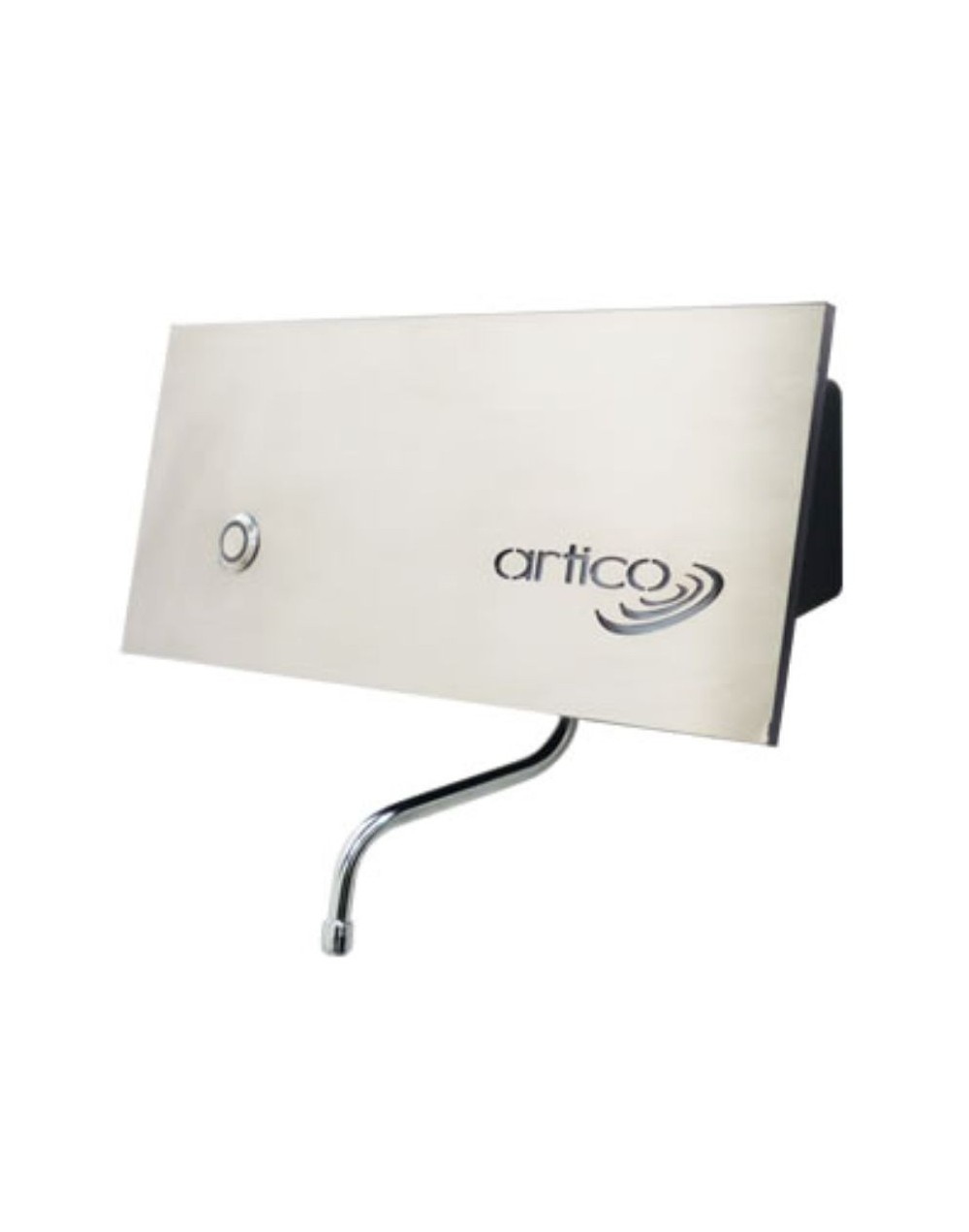 Purificador vitro inox