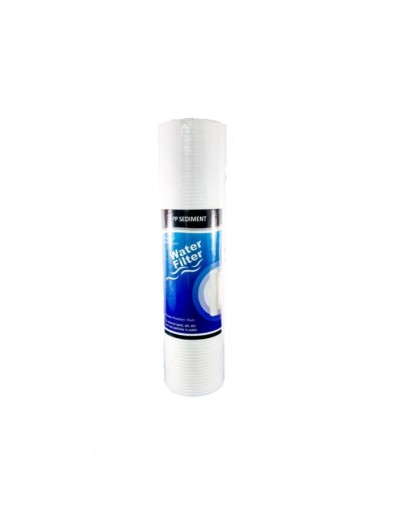 Filtro para agua  pp 10"