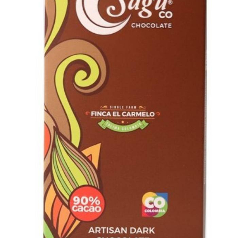 Chocolate 90 cacao