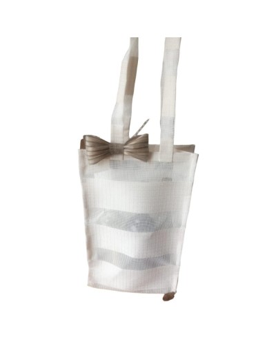 Bolsas ecológicas reutilizables diferentes usos