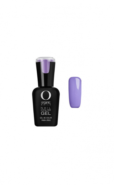 COLOR GEL ORG 012 ICE LILAC