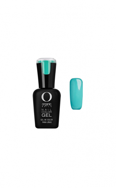 COLOR GEL ORG 013 ICE MINT