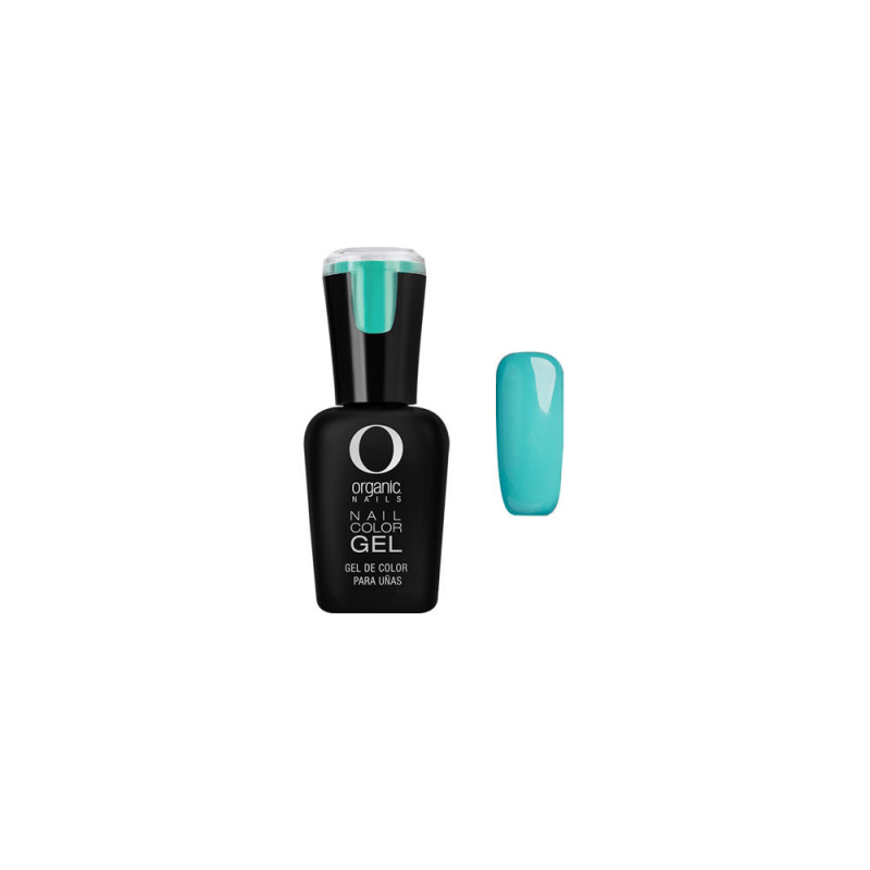COLOR GEL ORG 013 ICE MINT
