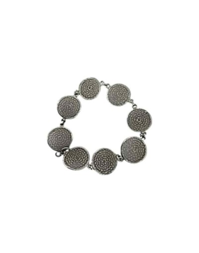 Pulsera curvi