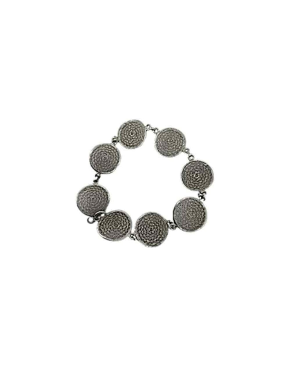 Pulsera curvi