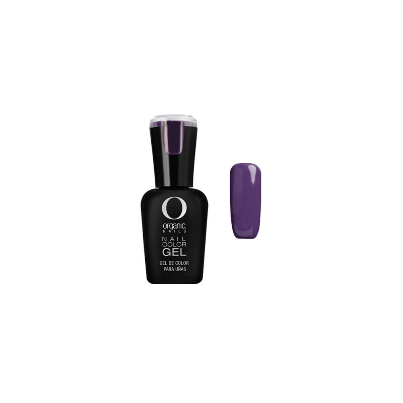 COLOR GEL ORG 017 MIDNIGHT GOTHIC