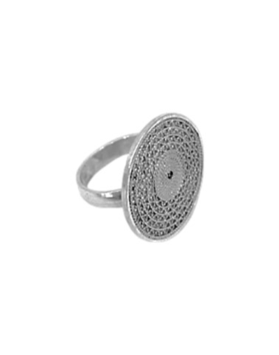Anillo Mandala