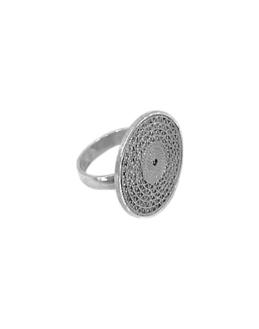 Anillo Mandala