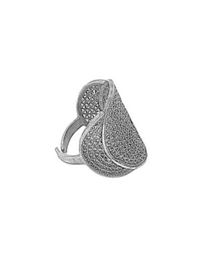 Anillo triada