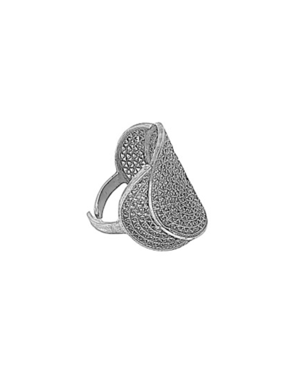 Anillo triada