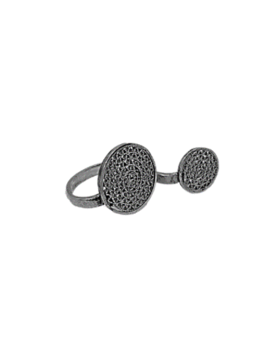 Anillo minimal
