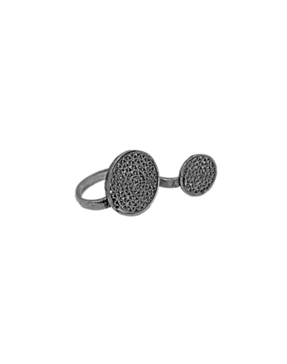 Anillo minimal