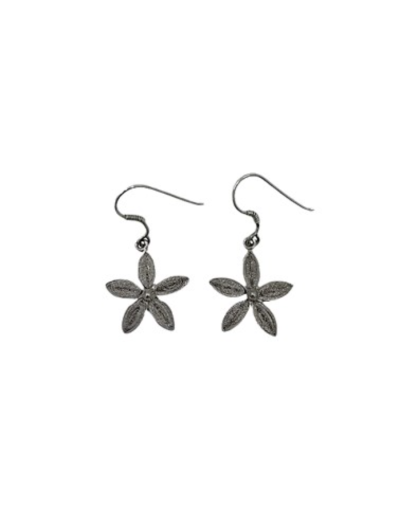 Aretes jazmin