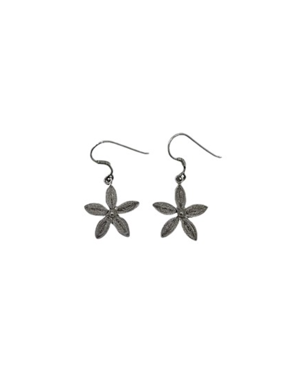 Aretes jazmin