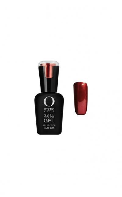 COLOR GEL ORG 053 IRON RED