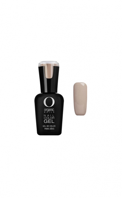 COLOR GEL ORG 031 CLASSIC TAUPE