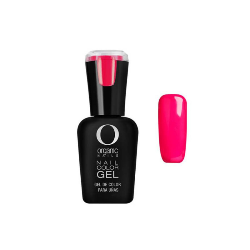 COLOR GEL ORG 057 IRON PINK