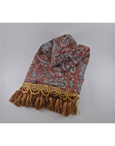 Pashmina Arabesco