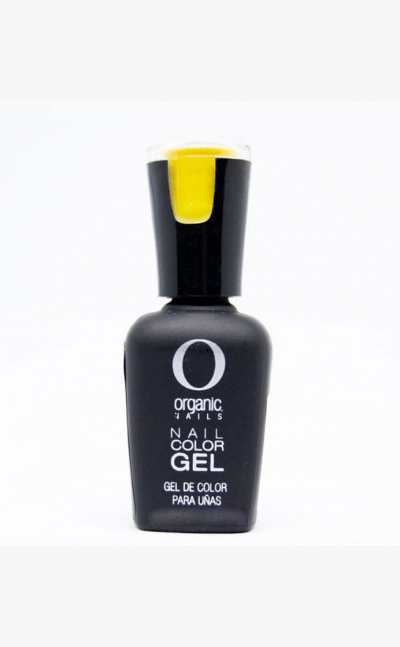 COLOR GEL ORG 131 CANARY