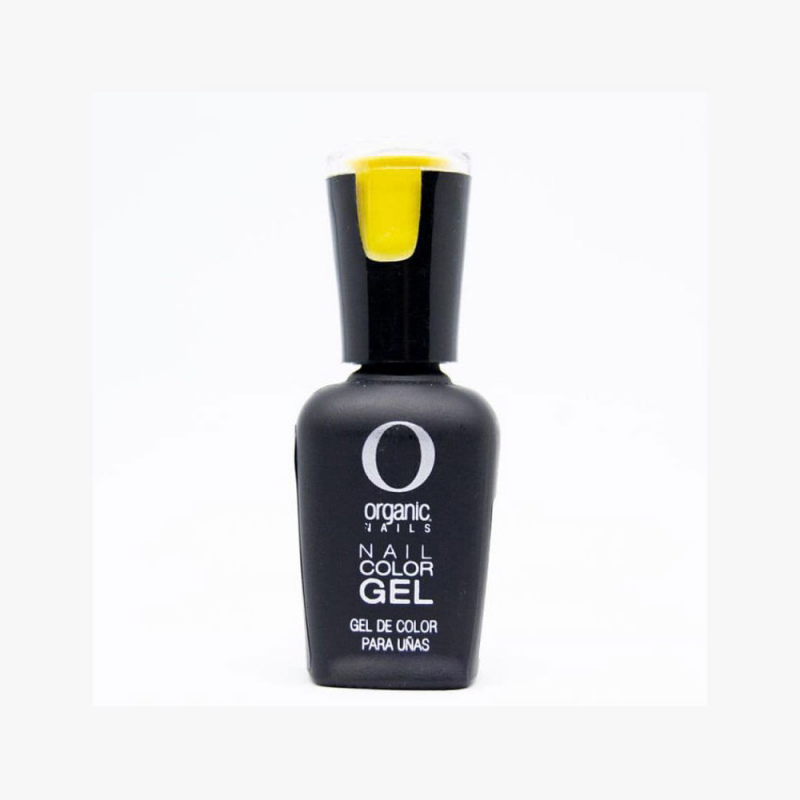 COLOR GEL ORG 131 CANARY