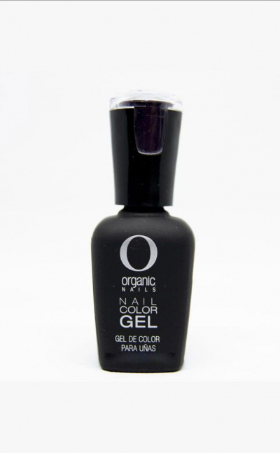 COLOR GEL ORG 125 MULBERRY