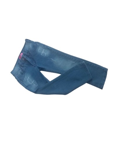 Jeans de niño