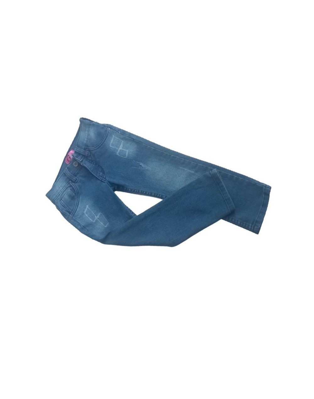 Jeans de niño
