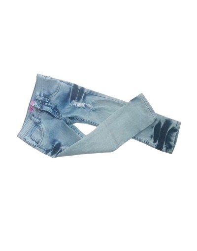 Jeans de niño
