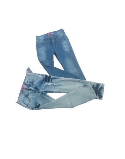 Jeans de niño