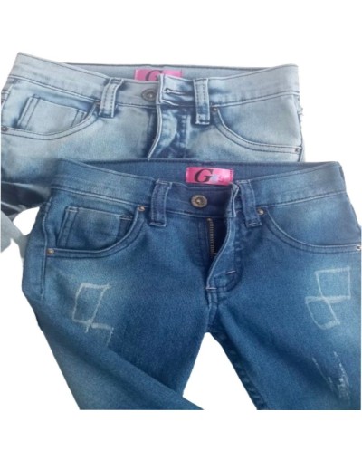 Jeans de niño