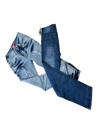 Jeans de niña 