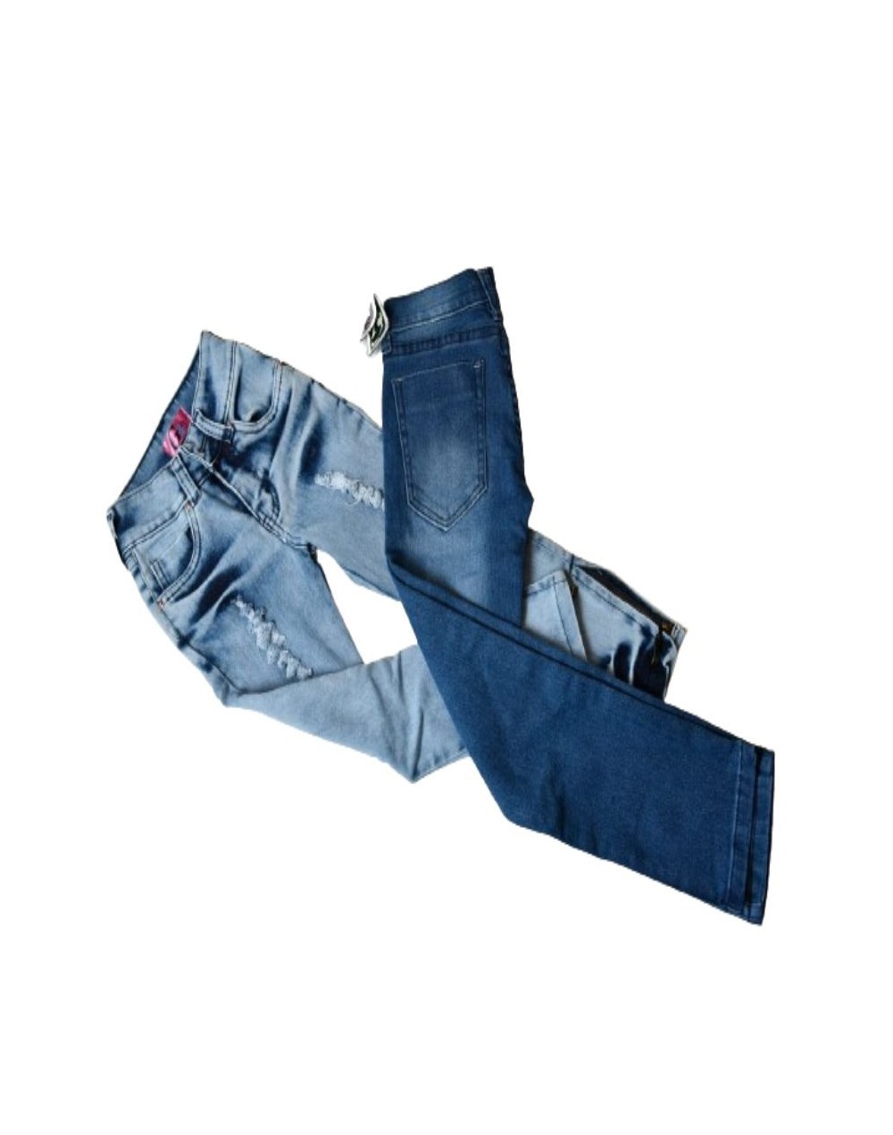 Jeans de niña 