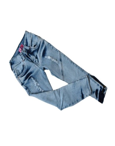 Jeans de niña 