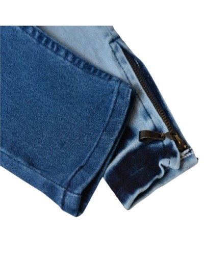 Jeans de niña 