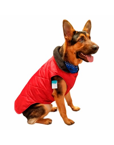 Chalecos para perros pastor alemán 