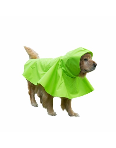 Carpa para perros para lluvia 