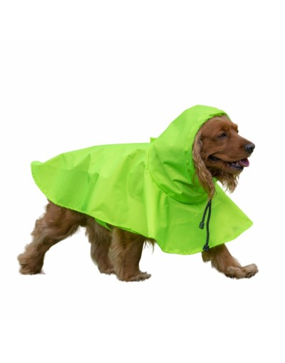 Carpa para perros para lluvia 