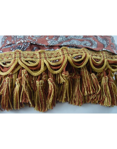 Pashmina Arabesco