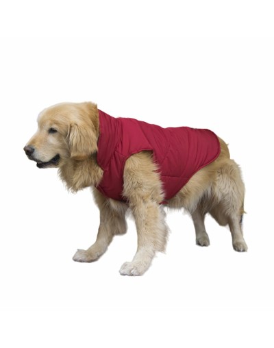 Chalecos para perros grandes
