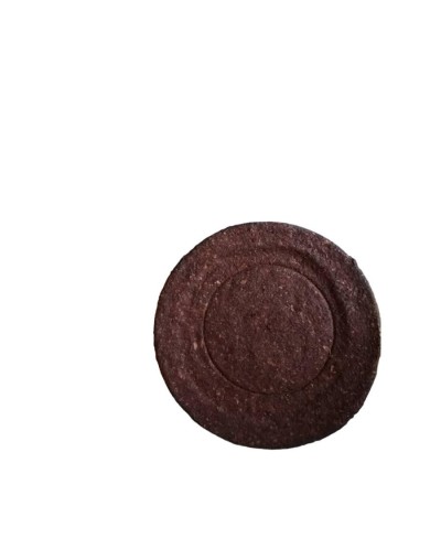 Porta platos de cacao