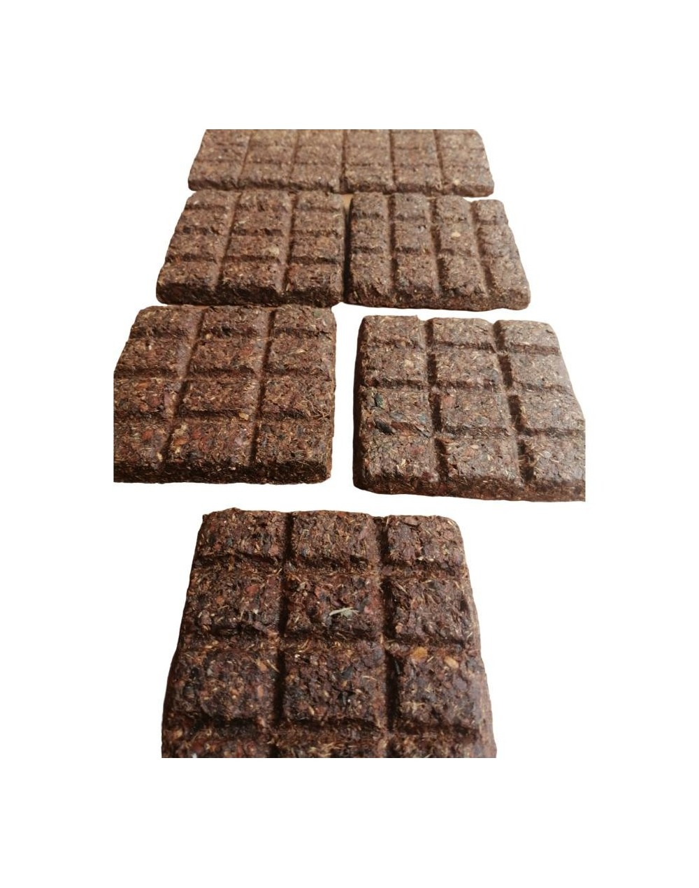 Porta vasos chocolatina