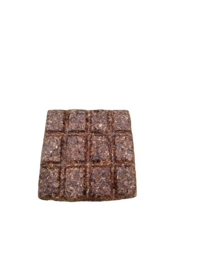 Porta vasos chocolatina