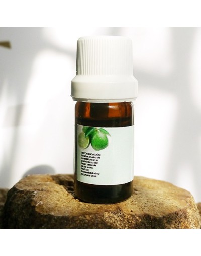 Aceite esencial de limón 5ml