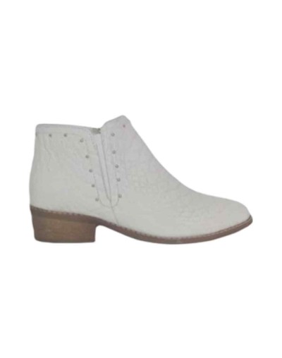 Botines mampato