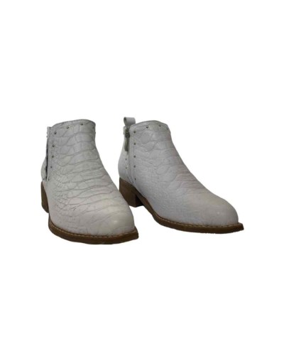 Botines mampato