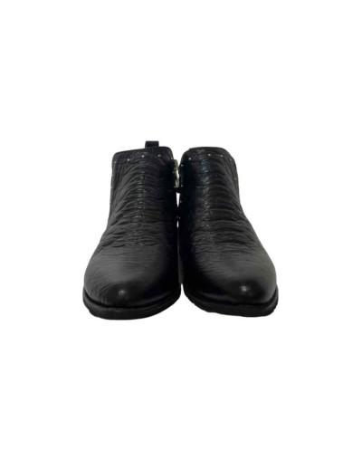 Botines mampato
