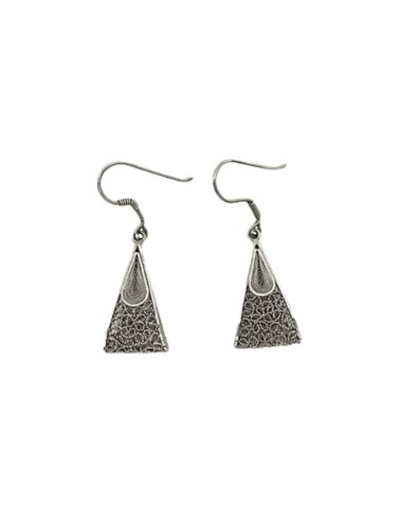 Aretes Bamboleo